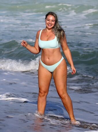 iskra Meztelen Kiszivárgások OnlyFans Fotó 13