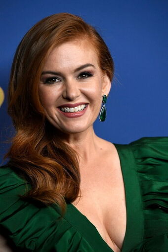 Isla Fisher