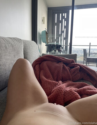 Islaha Meztelen Kiszivárgások OnlyFans Fotó 20