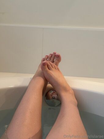 islarae Meztelen Kiszivárgások OnlyFans Fotó 16