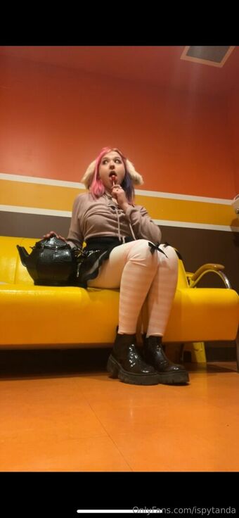 ispytanda Meztelen Kiszivárgások OnlyFans Fotó 37