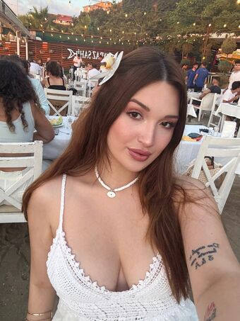 isthereckless Meztelen Kiszivárgások OnlyFans Fotó 1