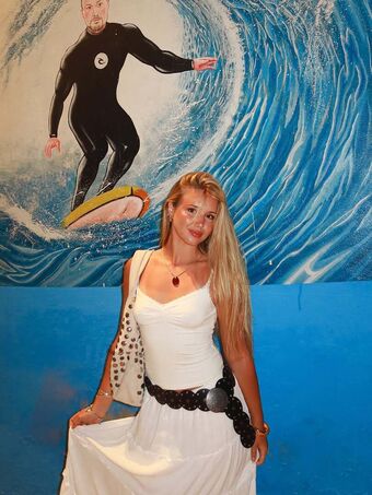İtaroca Meztelen Kiszivárgások OnlyFans Fotó 14