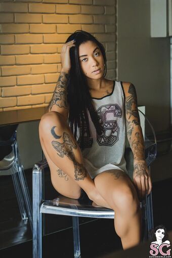 itrixsg Meztelen Kiszivárgások OnlyFans Fotó 15