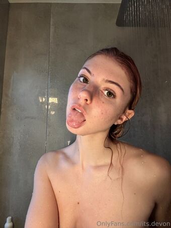 its.devon Meztelen Kiszivárgások OnlyFans Fotó 61