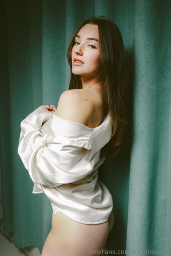 its.ninamars Meztelen Kiszivárgások OnlyFans Fotó 7