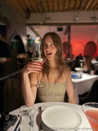 its.ninamars Meztelen Kiszivárgások OnlyFans Fotó 12
