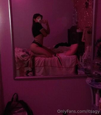 itsagy Meztelen Kiszivárgások OnlyFans Fotó 2