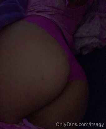 itsagy Meztelen Kiszivárgások OnlyFans Fotó 6