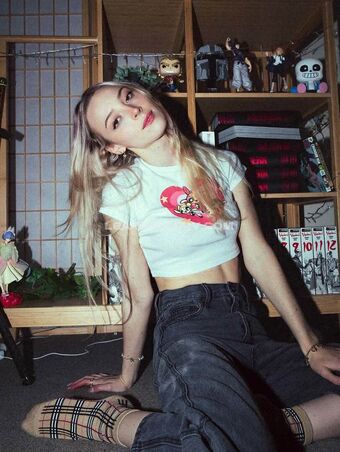 itsbubbell Meztelen Kiszivárgások OnlyFans Fotó 5