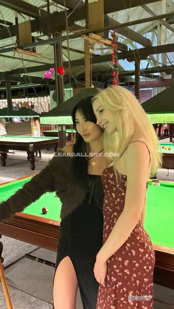 itsbubbell Meztelen Kiszivárgások OnlyFans Fotó 8