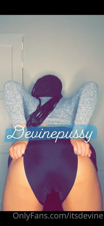 itsdevine Meztelen Kiszivárgások OnlyFans Fotó 13