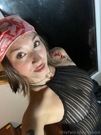 itsdulce Meztelen Kiszivárgások OnlyFans Fotó 20
