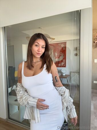 itsdulce Meztelen Kiszivárgások OnlyFans Fotó 21