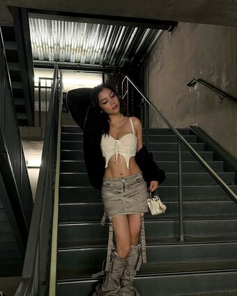 itshellovee Meztelen Kiszivárgások OnlyFans Fotó 31