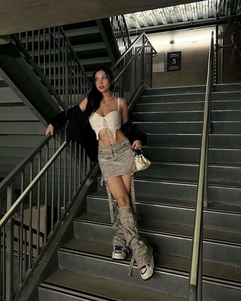 itshellovee Meztelen Kiszivárgások OnlyFans Fotó 33