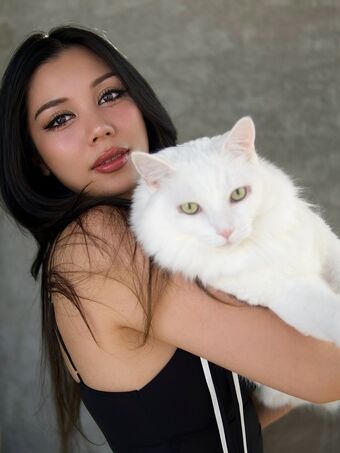 itshellovee Meztelen Kiszivárgások OnlyFans Fotó 36