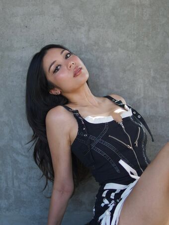 itshellovee Meztelen Kiszivárgások OnlyFans Fotó 37