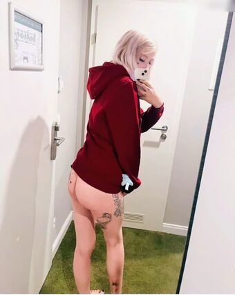 Itskatilein Meztelen Kiszivárgások OnlyFans Fotó 15