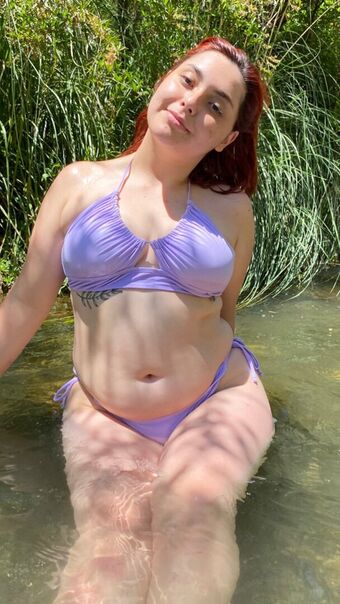 Itsluchita Meztelen Kiszivárgások OnlyFans Fotó 11