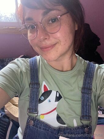 Itsluchita Meztelen Kiszivárgások OnlyFans Fotó 15