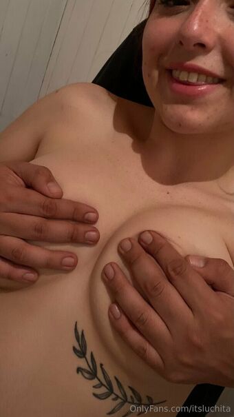 Itsluchita Meztelen Kiszivárgások OnlyFans Fotó 16