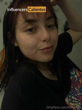 Itsluchita Meztelen Kiszivárgások OnlyFans Fotó 24