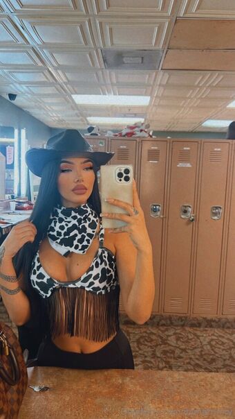 itsmetrinity Meztelen Kiszivárgások OnlyFans Fotó 18