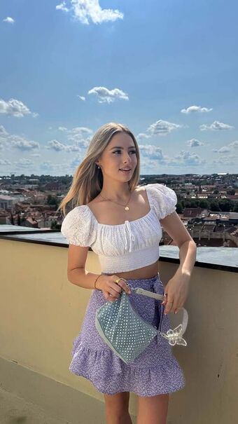 itsSky Meztelen Kiszivárgások OnlyFans Fotó 37