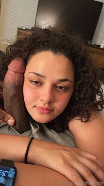 itsunnyszn Meztelen Kiszivárgások OnlyFans Fotó 1