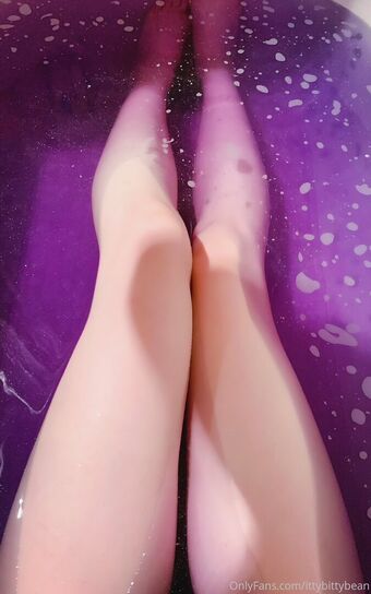 ittybittybean Meztelen Kiszivárgások OnlyFans Fotó 7