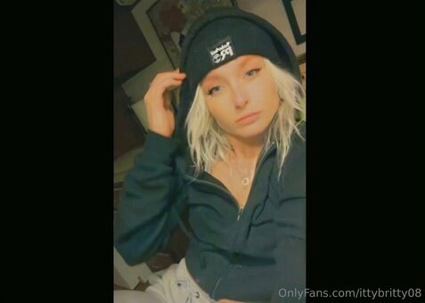 ittybritty08 Meztelen Kiszivárgások OnlyFans Fotó 9