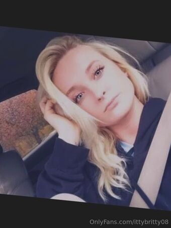 ittybritty08 Meztelen Kiszivárgások OnlyFans Fotó 13