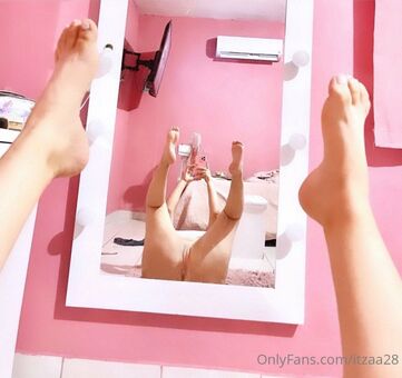 itzaa28 Meztelen Kiszivárgások OnlyFans Fotó 22