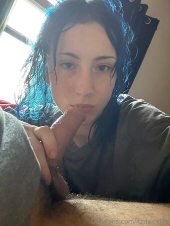 itzdaisylee Meztelen Kiszivárgások OnlyFans Fotó 11