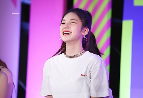 ITZY Meztelen Kiszivárgások OnlyFans Fotó 7