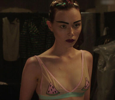 Ivanna Sakhno Meztelen Kiszivárgások OnlyFans Fotó 31