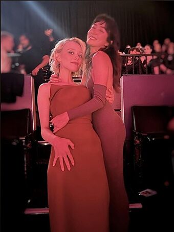 Ivanna Sakhno Meztelen Kiszivárgások OnlyFans Fotó 39