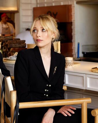 Ivanna Sakhno Meztelen Kiszivárgások OnlyFans Fotó 42