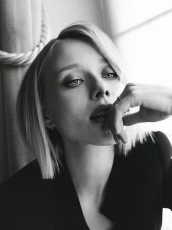 Ivanna Sakhno Meztelen Kiszivárgások OnlyFans Fotó 59