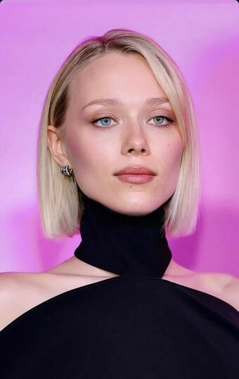 Ivanna Sakhno Meztelen Kiszivárgások OnlyFans Fotó 62