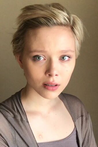 Ivanna Sakhno Meztelen Kiszivárgások OnlyFans Fotó 64