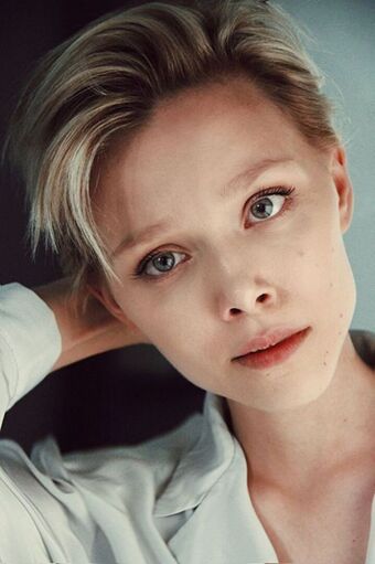 Ivanna Sakhno Meztelen Kiszivárgások OnlyFans Fotó 65