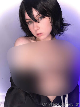 iylith Meztelen Kiszivárgások OnlyFans Fotó 9