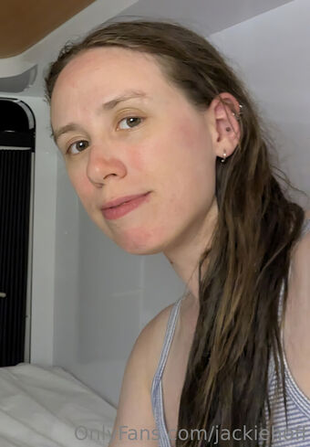 Jackie Hoff Meztelen Kiszivárgások OnlyFans Fotó 122