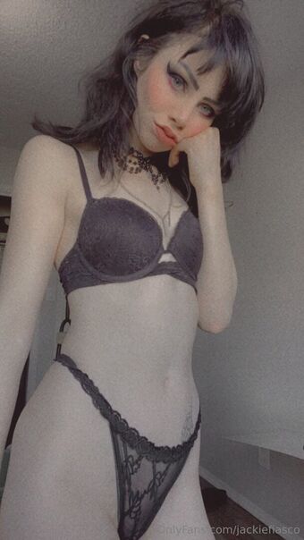 jackiefiasco Meztelen Kiszivárgások OnlyFans Fotó 15