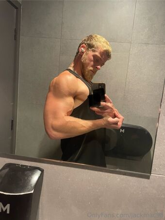 jackmac98 Meztelen Kiszivárgások OnlyFans Fotó 4