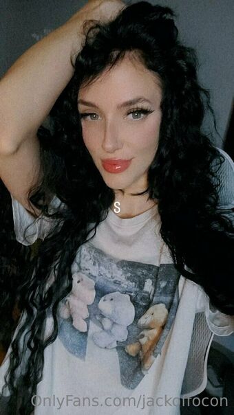 jackoffocon Meztelen Kiszivárgások OnlyFans Fotó 3