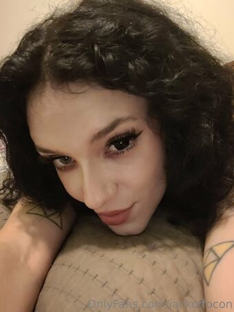 jackoffocon Meztelen Kiszivárgások OnlyFans Fotó 5