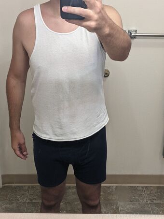 jackthemormon Meztelen Kiszivárgások OnlyFans Fotó 11